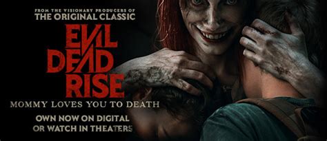 719-562-9053 View Map. . Evil dead rise showtimes near cinemark tinseltown mission